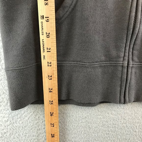 The‎ North Face Full Zip Hoodie Jacket Womens L - Picture 4 of 8